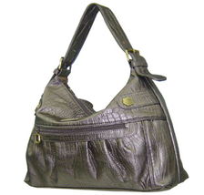 深圳市麗天妮皮具實業有限公司 匠心打造品質皮具的卓越典范