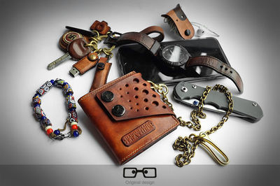 手作匠心 城市隨身卡包零錢包的設(shè)計(jì)與制作體驗(yàn)