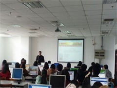 上海四平路電腦培訓與網絡技術服務指南