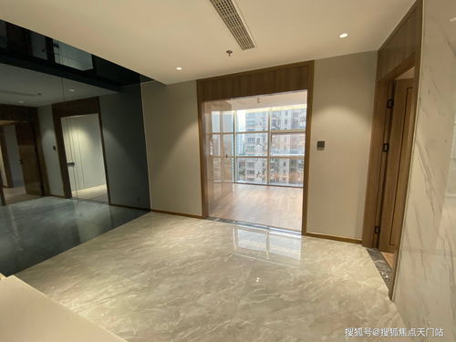 上海靜安林頓大廈 售樓處信息與網絡服務指南