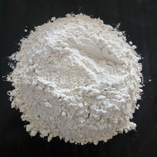 鈉基膨潤土 白色200目增稠劑的全能應用指南